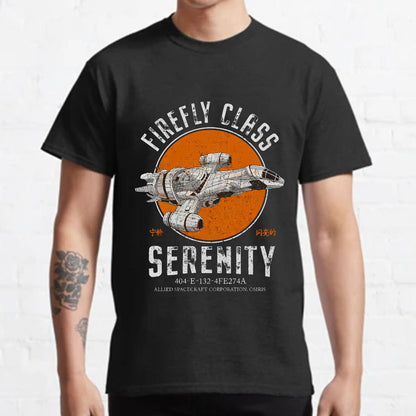 Retro Adventurers Nerdy T-Shirt