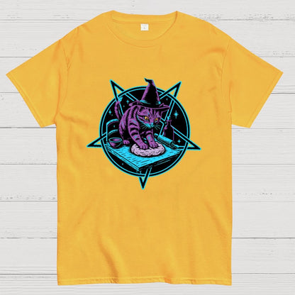 Summon The Dough Geek T-Shirt