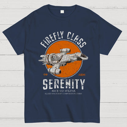 Retro Adventurers Nerdy T-Shirt