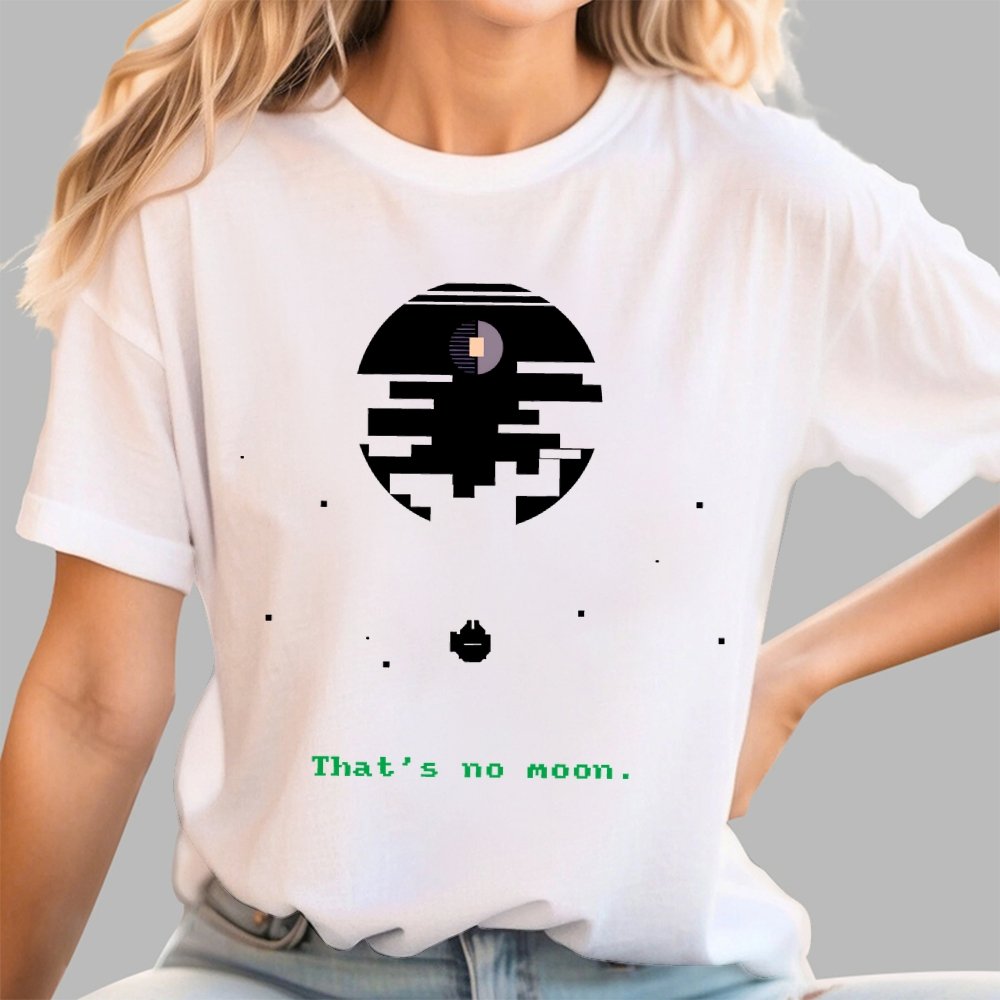 That’s no rock 1983 Geek T-Shirt