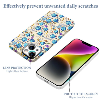Vintage Dice Game Phone Cases