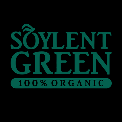 Soylen Wholly Organic Geeky T-Shirt