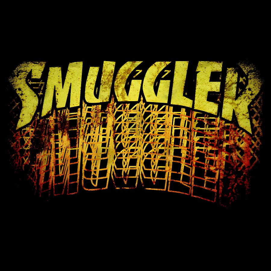 Smugglers Washed Long Sleeve Tee