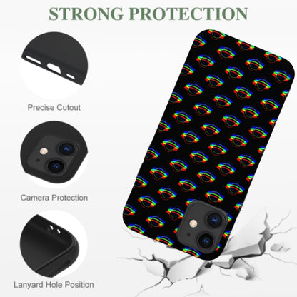 Vertigo Planet Phone Cases