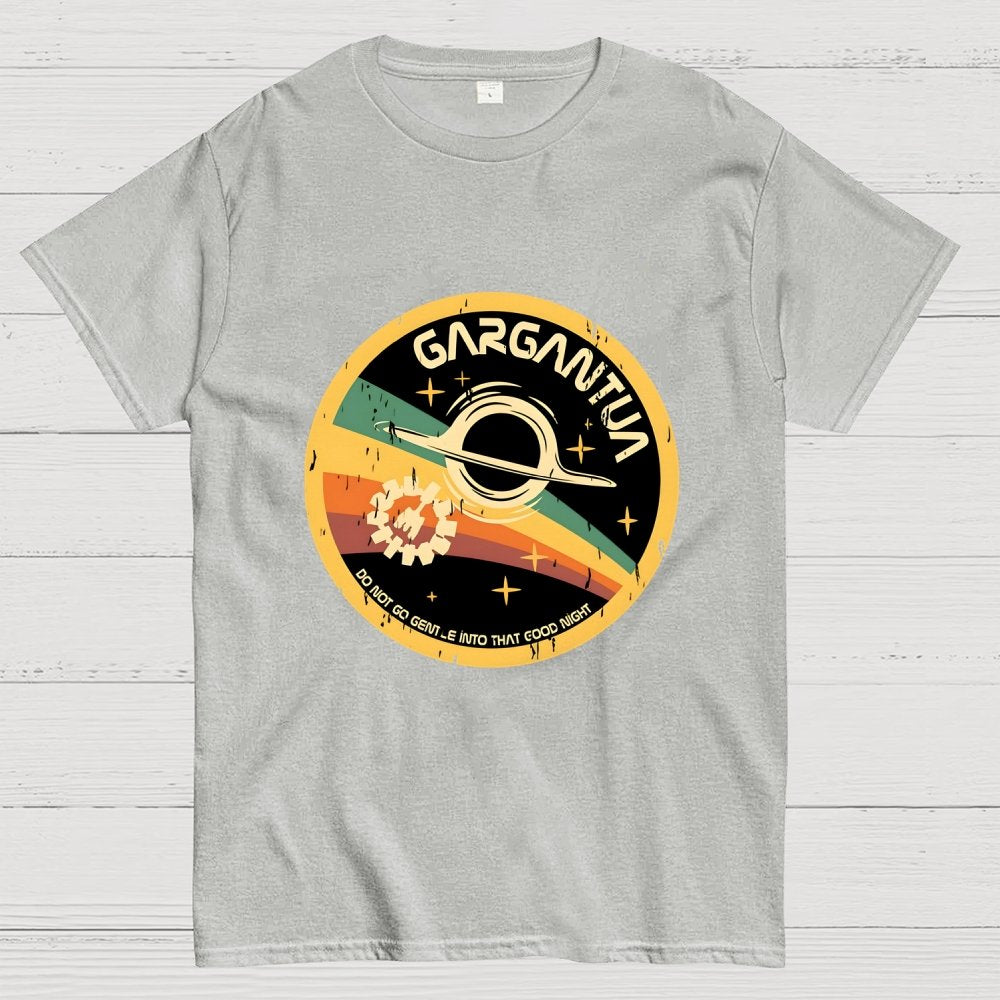Gargantua Unisex Geek T-Shirt