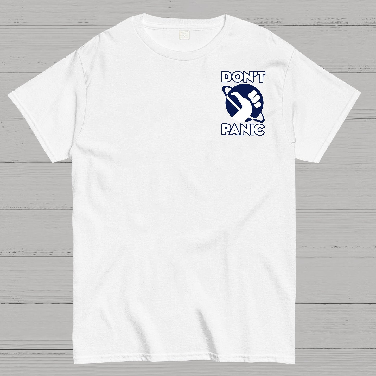 42 Answer to Life Universe and Everything Essential Geek T-Shirt