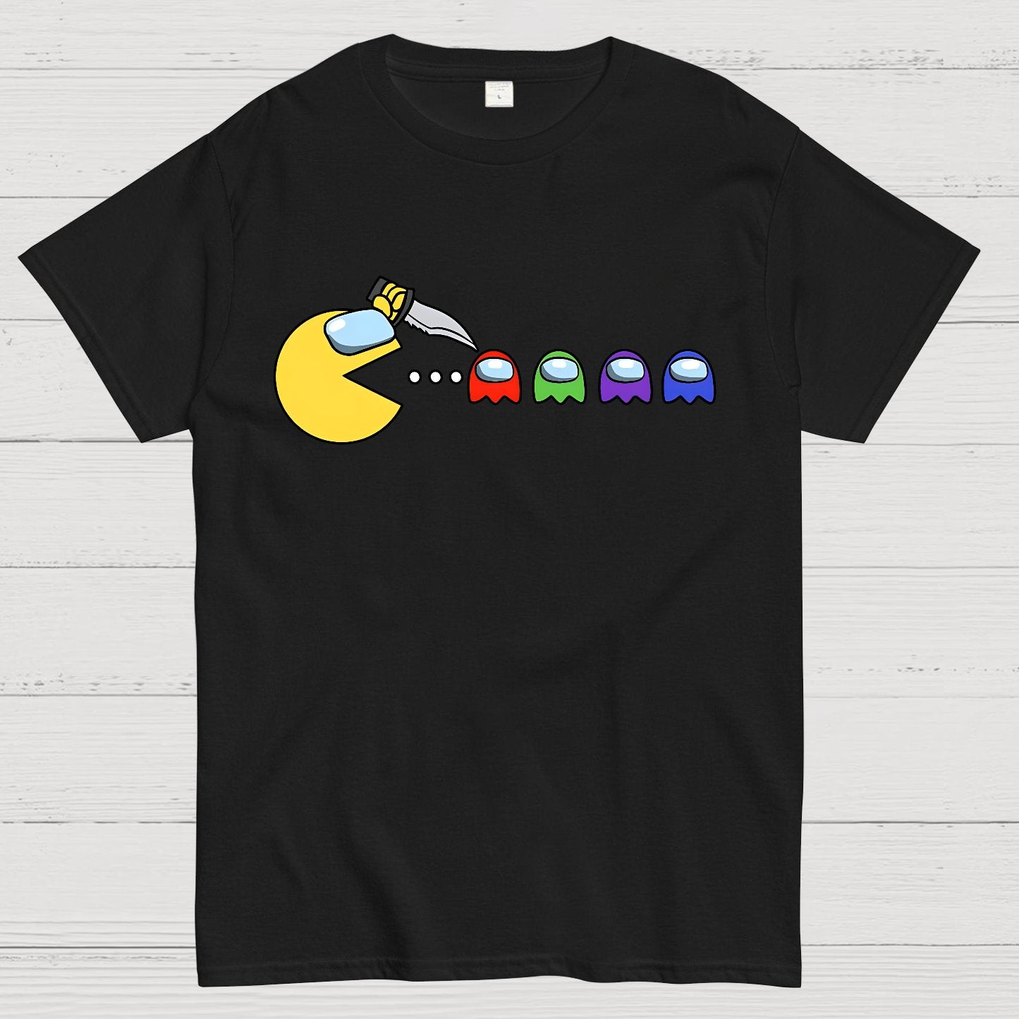 Impostor Geek T-Shirt