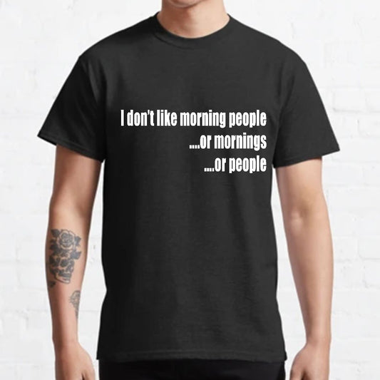 Geeky T-Shirt