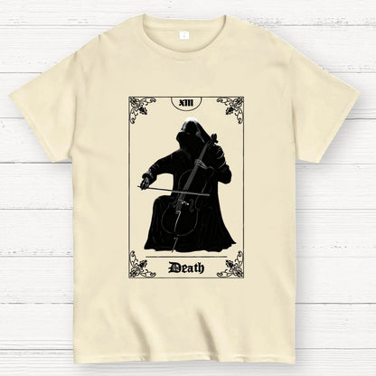 Tarot XIII Geek T-Shirt