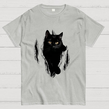 Cats Funny T-Shirt