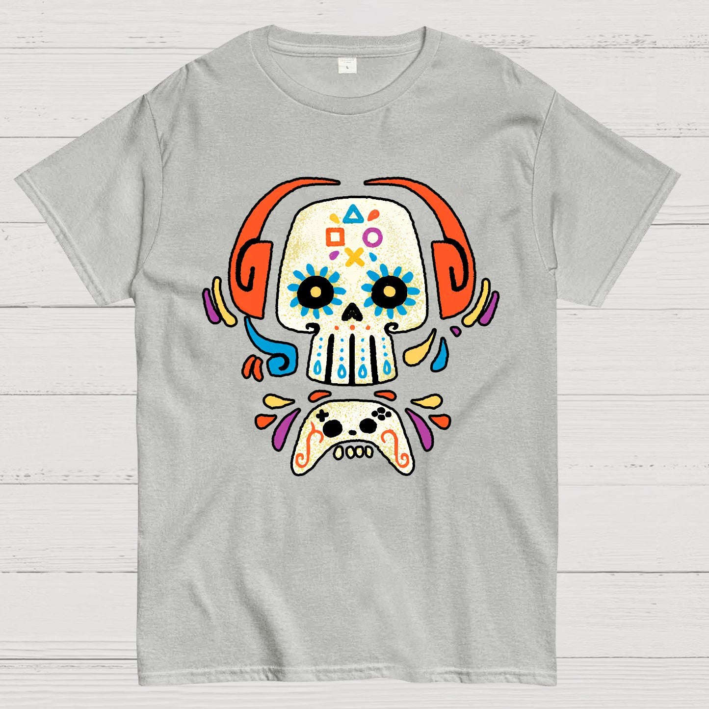 Players Day Geek T-Shirt