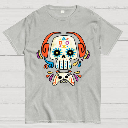 Players Day Geek T-Shirt