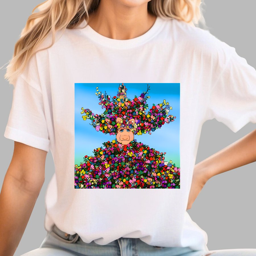 Let the Festivities Begin - Swine Edition Geek T-Shirt