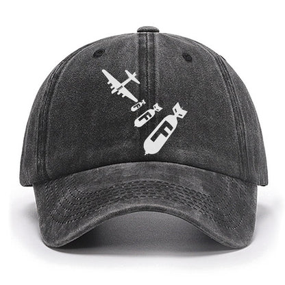 Funny - Dropping F Bombs Cotton Hat