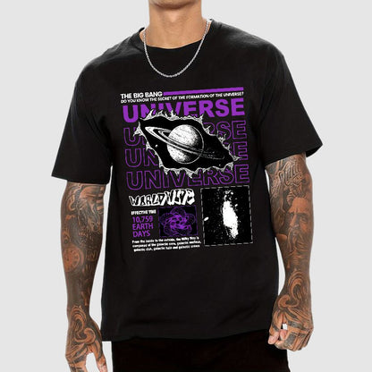 Digital Planet Geek T-Shirt