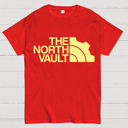 The North Vault Geeky T-Shirt