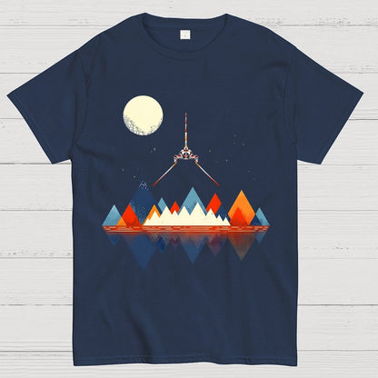 Arrival Geek T-Shirt
