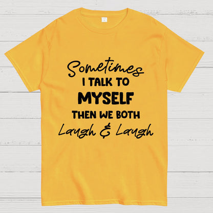 Geek T-Shirt