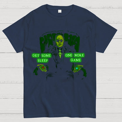 Daily Dilemma Unisex Geek T-Shirt