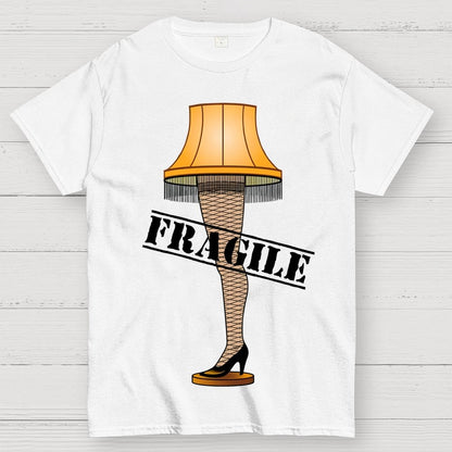 Fragile Geek T-Shirt