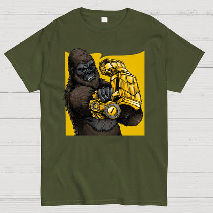 We Kong Do It! Geek T-Shirt