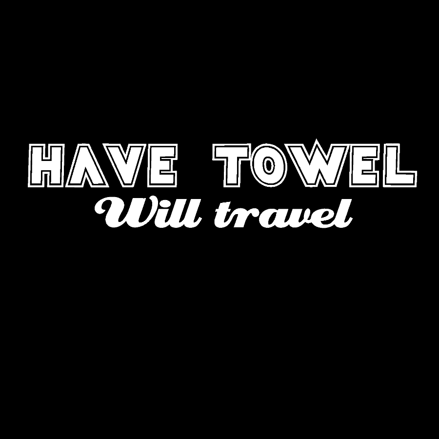 Have Towel Geek T-Shirt