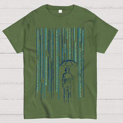 Geek T-Shirt 2509002234