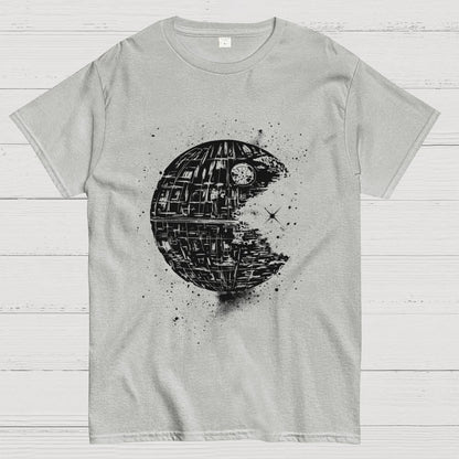 Doom Pac Geek T-Shirt