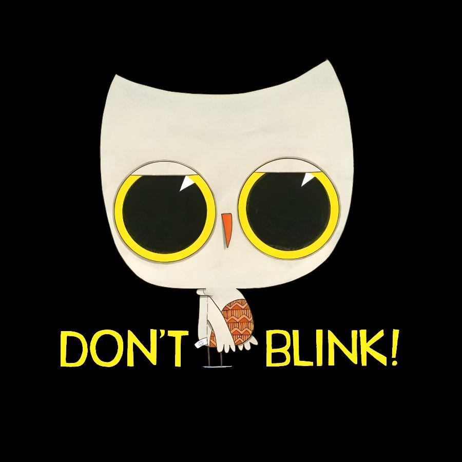 Don’t Blink Sarcasm Geek T-Shirt