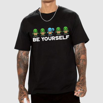 Always Be You Geek T-Shirt