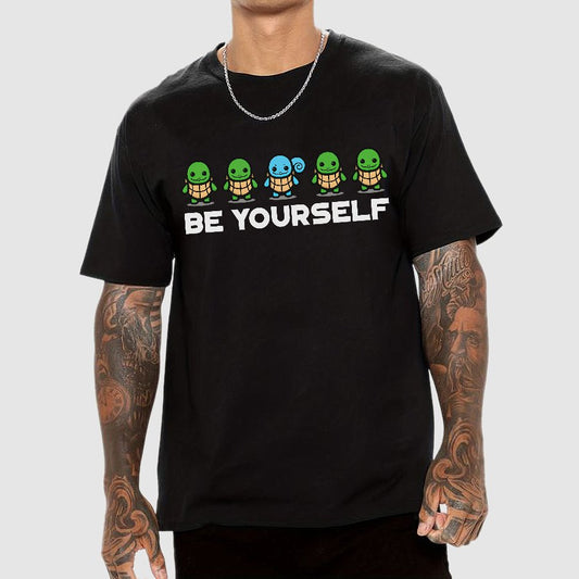 Always Be You Geek T-Shirt