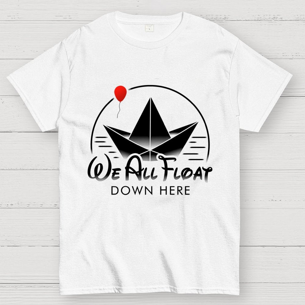 We All Soar Geek T-Shirt