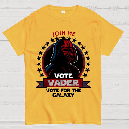 Vote for the Galaxy Geek T-Shirt