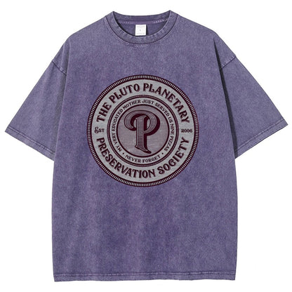 Get Your Shift Together Remix Vintage Distressed T-shirt