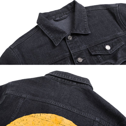 Probable Caws Denim Jacket