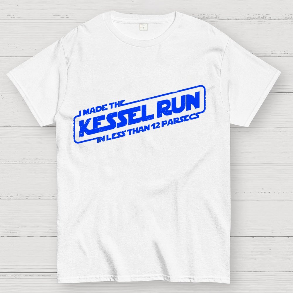 12 Light - Year Club Unisex Geek T-Shirt