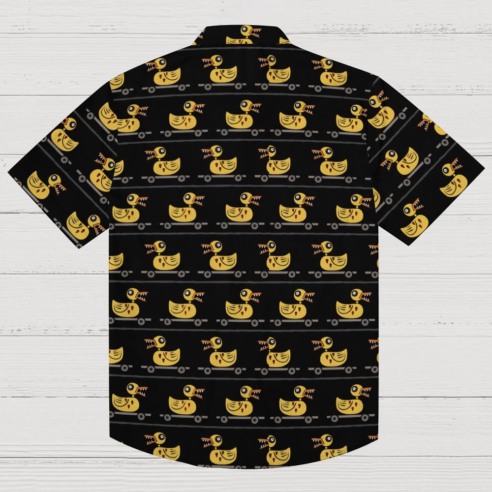 Program Duck Geeky Shirt