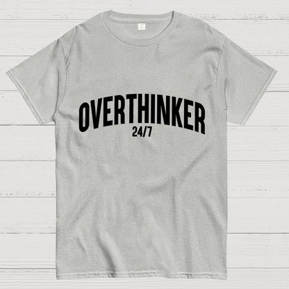 Geek T-Shirt 2509002062