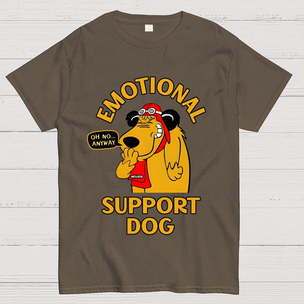 Support Or Not?  Geek T-Shirt