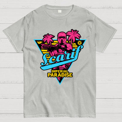 Mystic Realm Geek T-Shirt