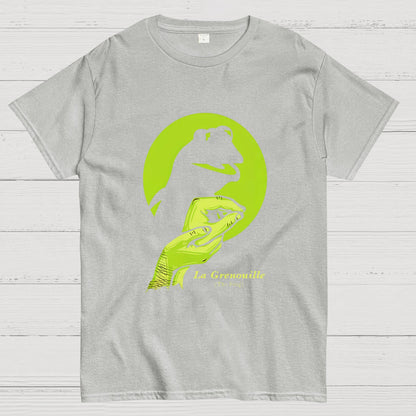 La Grenouille Geek T-Shirt