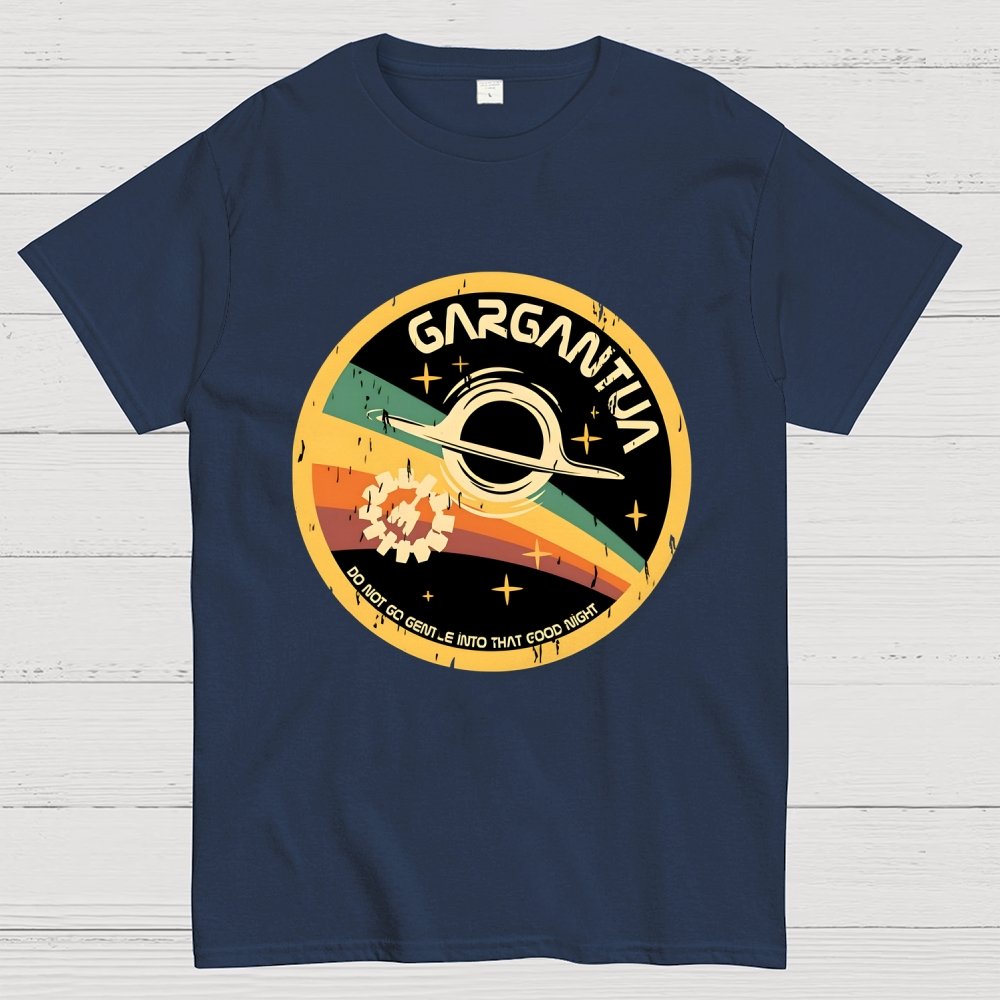 Gargantua Unisex Geek T-Shirt
