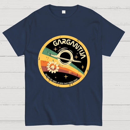 Gargantua Unisex Geek T-Shirt