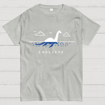 I believe Geek T-Shirt