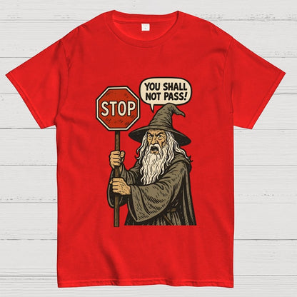 Impasse Geek T-Shirt