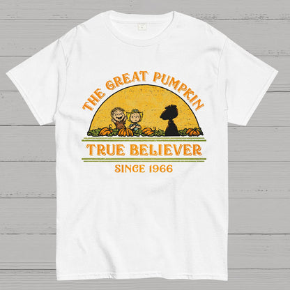 True Believer Since 1966. Geek T-Shirt