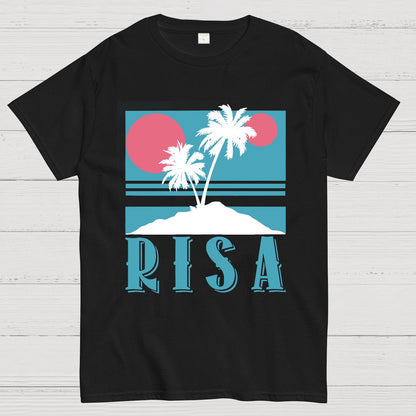 Planet Nova Vacation Geeky T-Shirt
