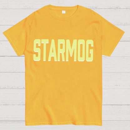 Starmog Geek T-Shirt
