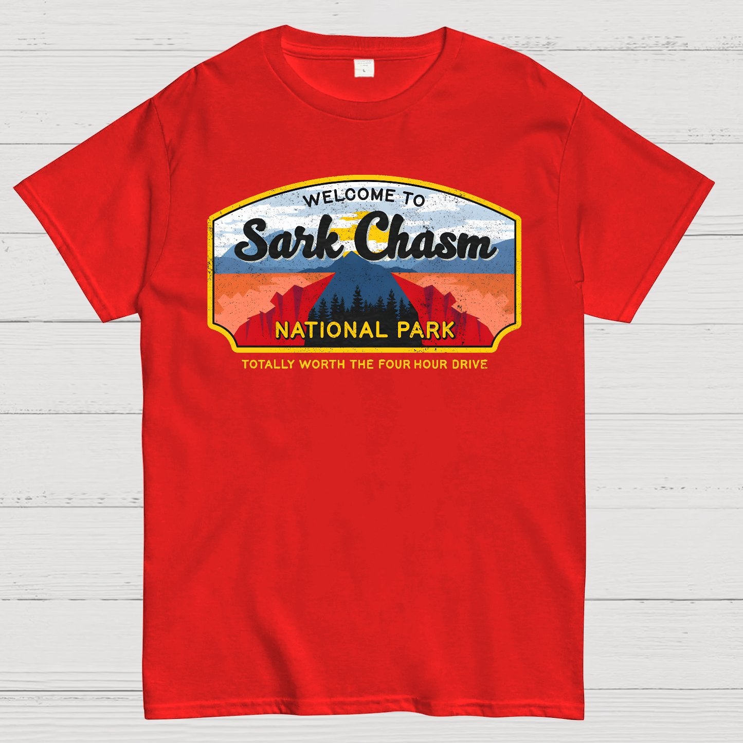 Welcome to Sarcasm Remix Geek T-Shirt