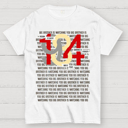 1984 Geek T-Shirt